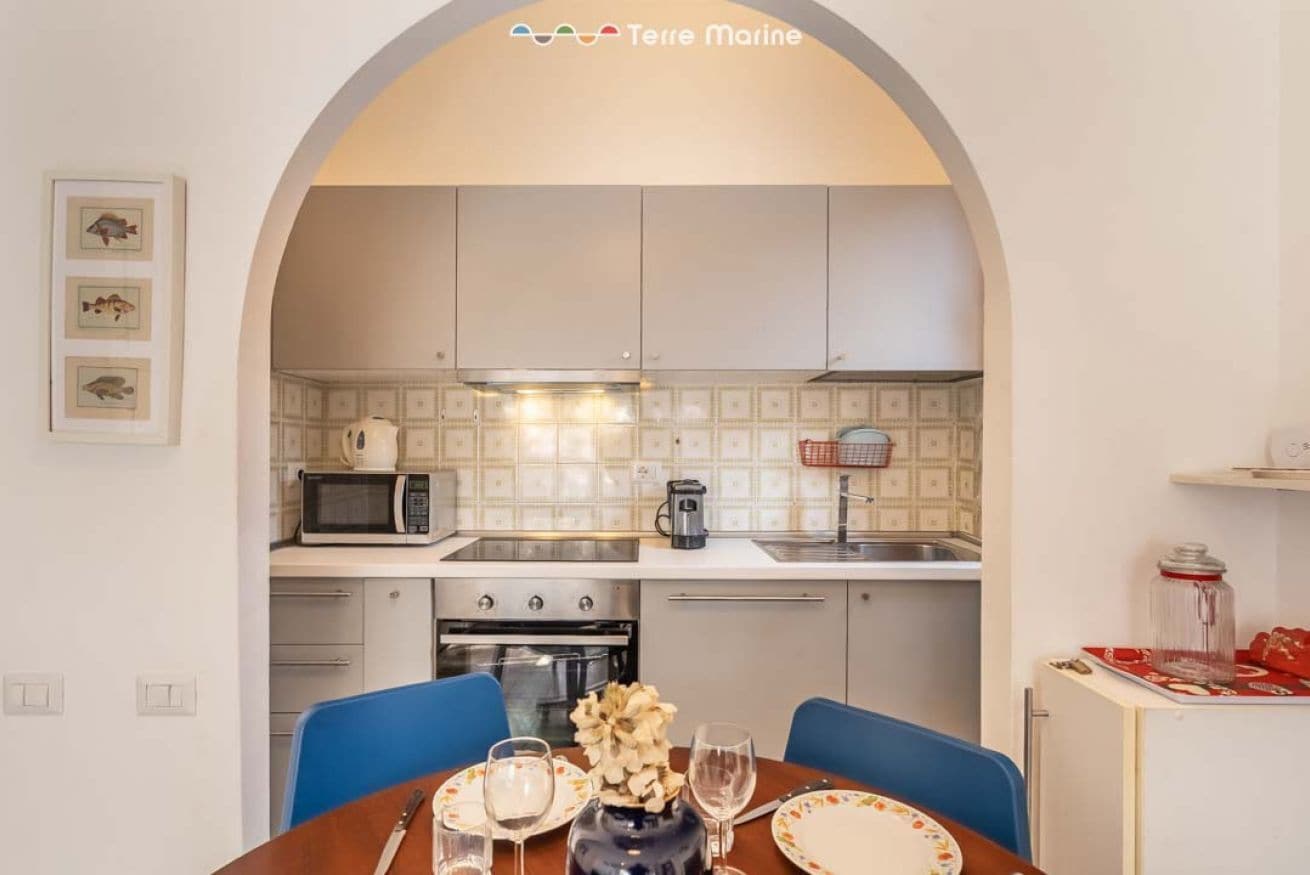 Mikrowelle, Geschirrspüler