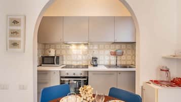 Mikrowelle, Geschirrspüler