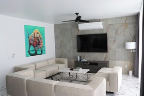 Smart TV, books