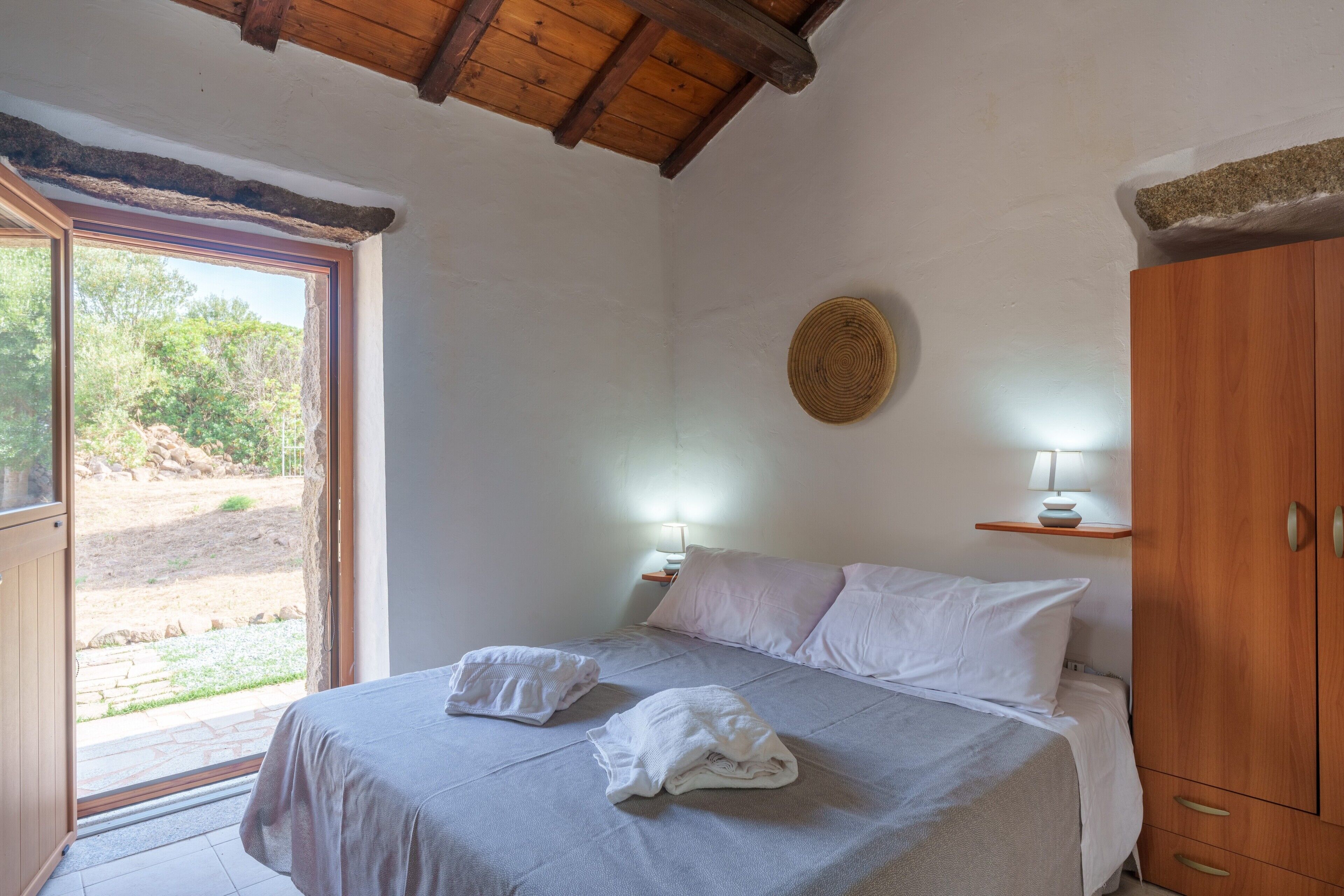 1 soveværelse, gratis Wi-Fi, sengetøj