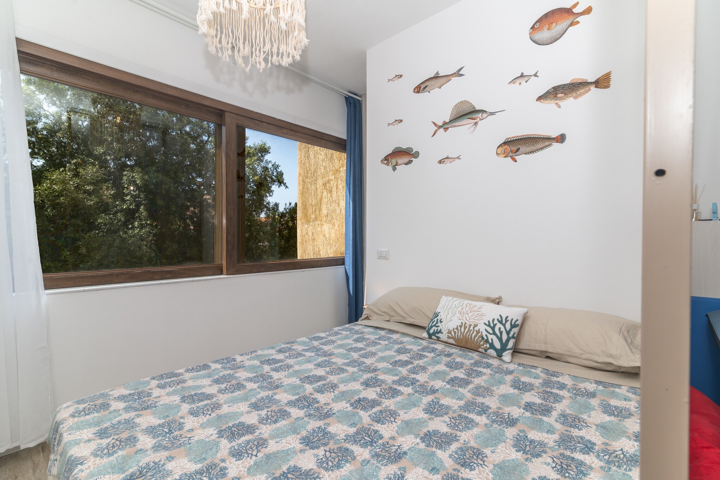 1 chambre, draps fournis