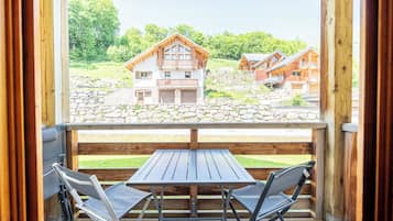 Speisen im Freien