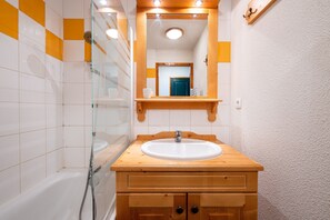 Dusche, Haartrockner