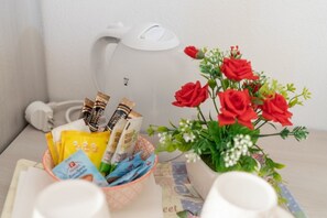 Café et/ou machine à café