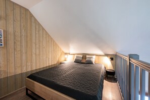 Strykejern/-brett og wi-fi (inkludert)