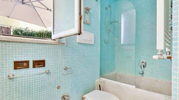 Doccia, bidet