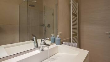 Doccia, bidet