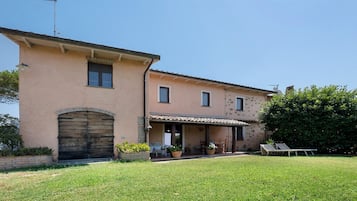 Exterieur