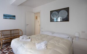 2 bedrooms, iron/ironing board - The Abode of the Poets, TerreMarine (Lerici)