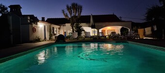 Holiday Home 'Alcaria' with Mountain View, Wi-Fi and Air Conditioning