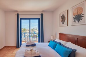 3 bedrooms, free WiFi