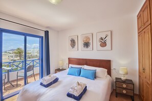 3 Schlafzimmer, kostenloses WLAN