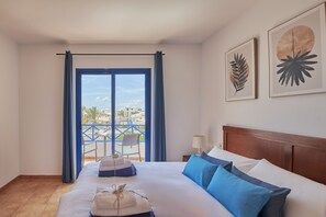 3 Schlafzimmer, kostenloses WLAN