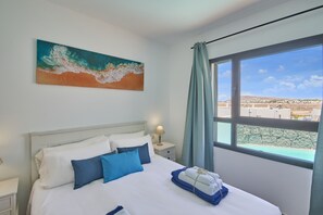 3 dormitoris, planxa i posts de planxar i wifi gratuïta 