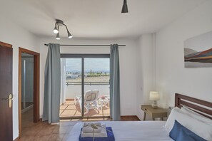 3 Schlafzimmer, Bügeleisen/Bügelbrett, kostenloses WLAN