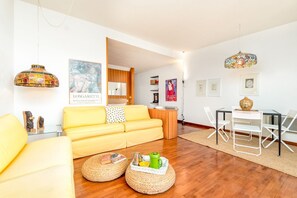 منطقة المعيشة