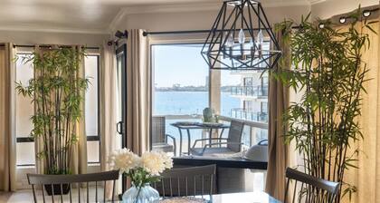 Bay Front Condo in Pacific Beach