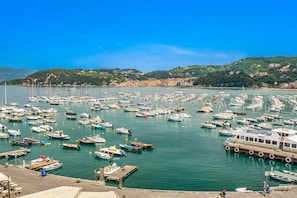 Port de plaisance