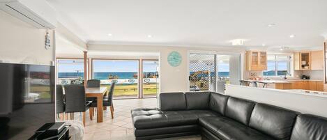 スマートテレビ