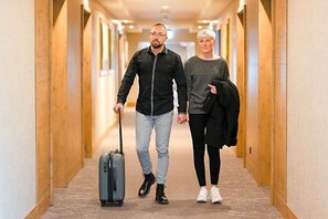 Interior - Best Western Plus Parkhotel Spa Cottbus (Cottbus)