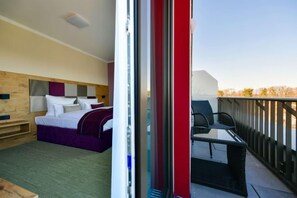 Room - Best Western Plus Parkhotel Spa Cottbus (Cottbus)