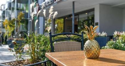 Best Western Plus Parkhotel Spa Cottbus