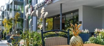 Best Western Plus Parkhotel Spa Cottbus