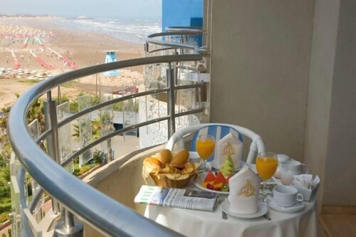 Val D Anfa Casablanca