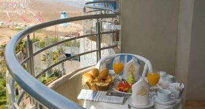 Val D Anfa Casablanca