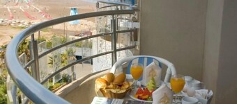 Val D Anfa Casablanca