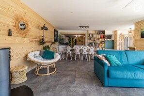 Smart TV - AU HAVRE D'EDEN - MERCURY (MERCURY)