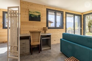 Smart TV - AU HAVRE D'EDEN - MERCURY (MERCURY)