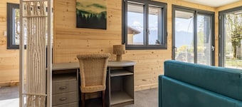 AU HAVRE D'EDEN - MERCURY