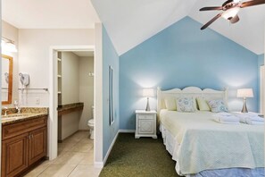 2 Schlafzimmer, Schreibtisch, Bügeleisen/Bügelbrett, kostenloses WLAN