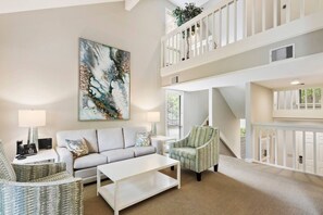 Téléviseur connecté