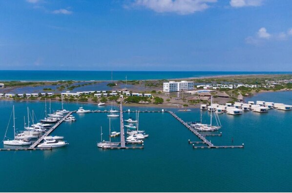 Marina