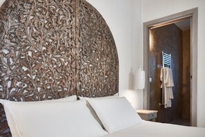 3 chambres, Wi-Fi