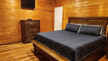 1 chambre, draps fournis