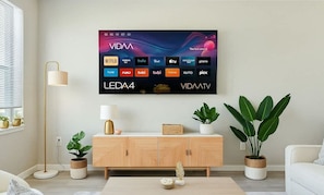 Fernseher