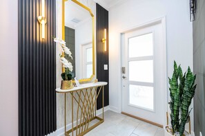 Villa | 4 soveværelser