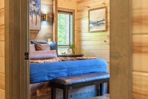 2 室のベッドルーム、アイロン / アイロン台、WiFi (無料)、ベッドシーツ