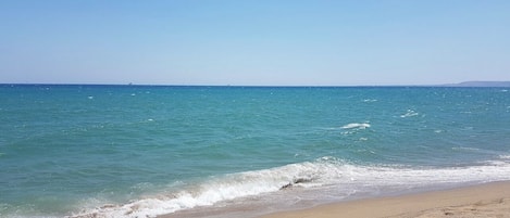 Spiaggia