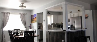 Purple Mountain Majestic Retreat