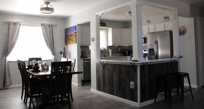 Purple Mountain Majestic Retreat