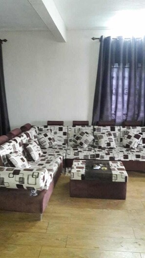 Interior - Villa Calodyne Mauritius (Calodyne)