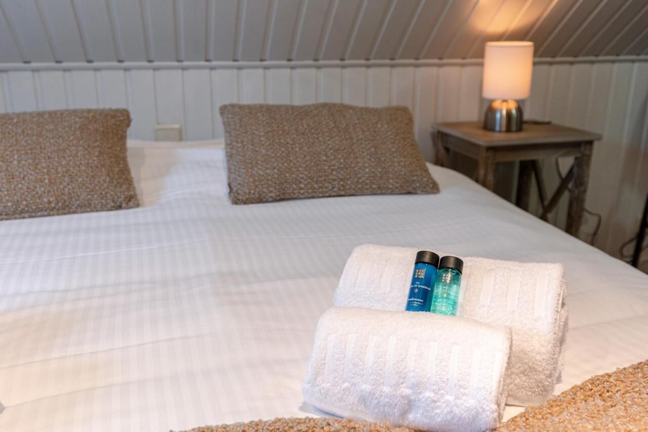4 slaapkamers, wifi
