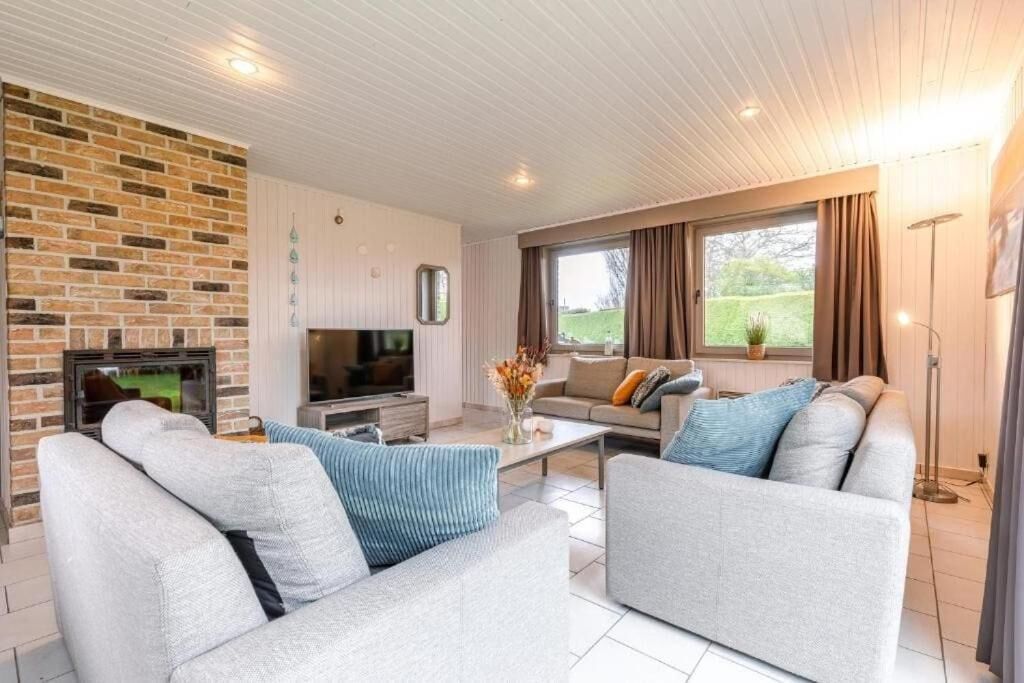 Bungalow De Strandjutter - Nieuwpoort