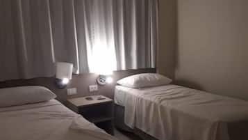 Apartment, 2 Bedrooms, Balcony | Free WiFi