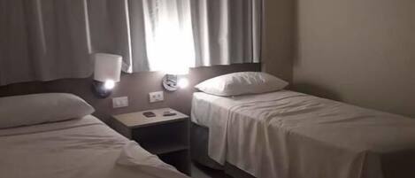客房