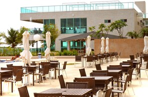 Free WiFi - SaltBeach - Salinas Park Resort (Salinópolis)